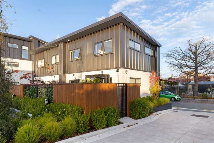 13/131 Merivale Lane Merivale_13