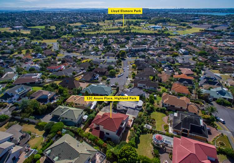 3/12 Anure Place Highland Park_19