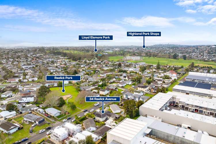 34 Reelick Avenue Pakuranga Heights_27