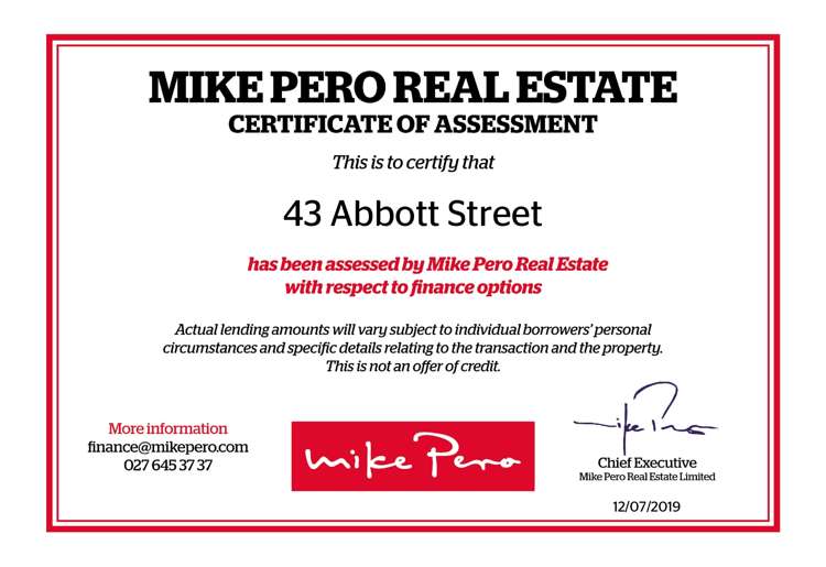 43 Abbott Street Pareora_17