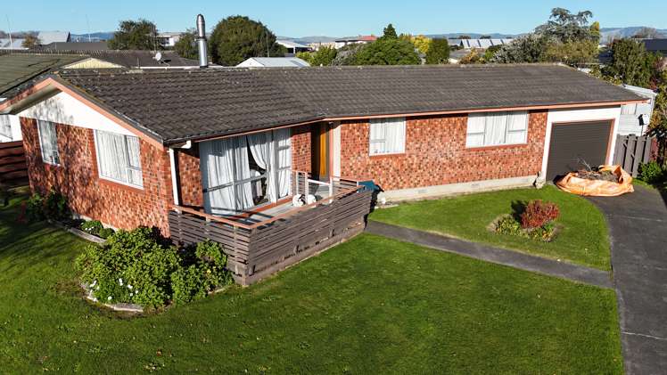 122 Benmore Avenue_0
