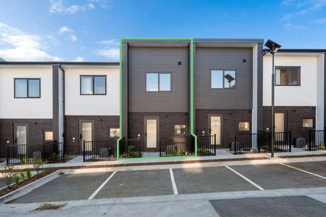 Be Among the First to Call Limeburners Bay Home!
