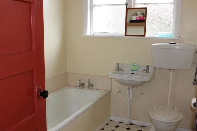 11 Ward Street National Park_9