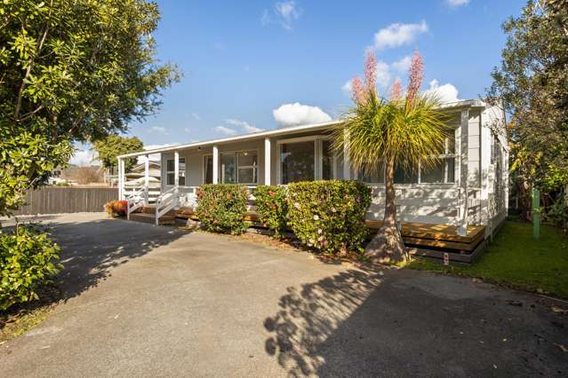 Priced to sell in perfect location