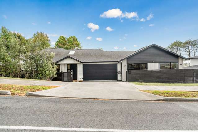 Luxury Living on 1000sqm Freehold