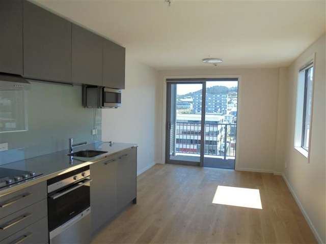 303/8 Wigan Street Te Aro_3