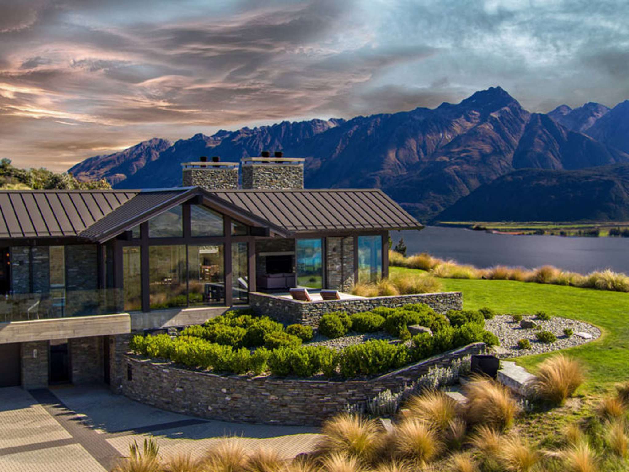 The ‘most expensive house in New Zealand’ sells for $17.5m