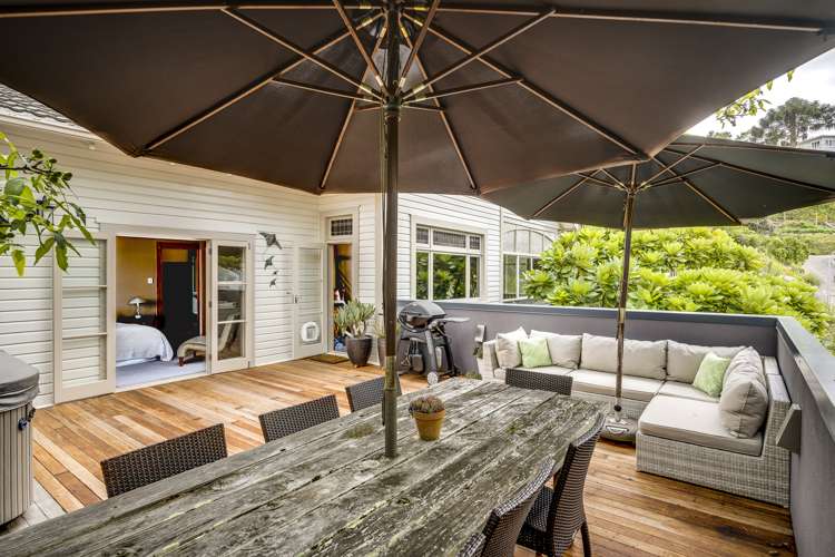 8 Brewster Street Bluff Hill_11