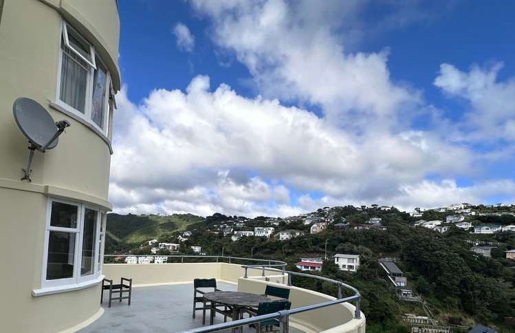 3/20 St Michaels Crescent Kelburn_6