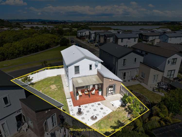 30 Ipukarea Street Weymouth_24