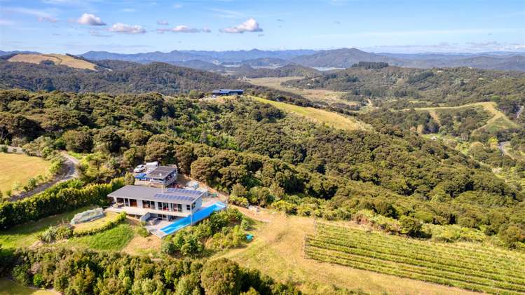 34b Otamarua Road Russell_7