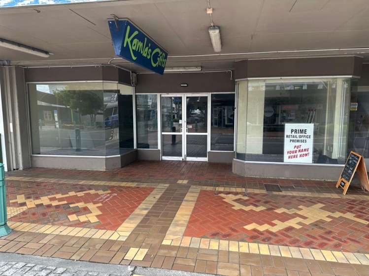 155 High Street Hawera South Taranaki Commercial Property For