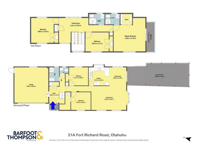 21A Fort Richard Road Otahuhu_1