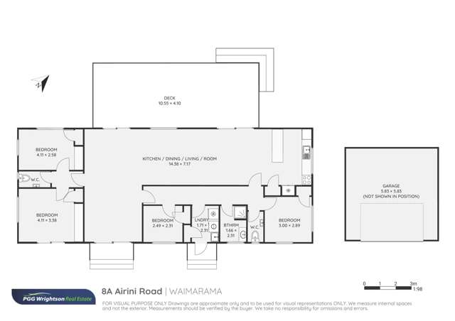 8A Airini Road Waimarama_1