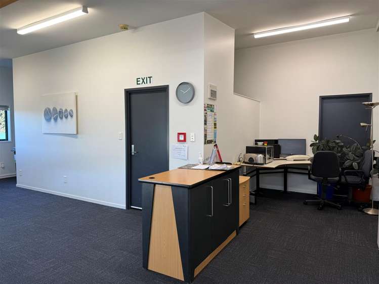 Northern Tenancy. Level 1, 6 Jarden Mile Ngauranga_7