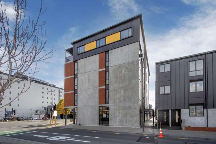 204/177 Cashel Street Christchurch Central_16