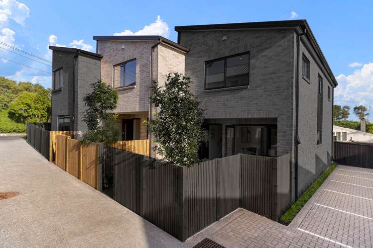 3 Paddington Street_3