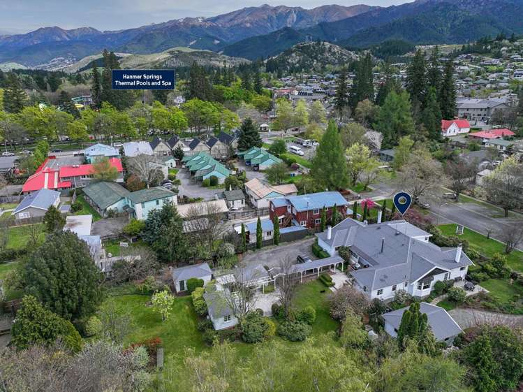 13 Cheltenham Street Hanmer Springs_34