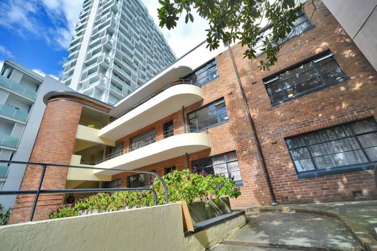 6/3 Eden Crescent Auckland Central_14