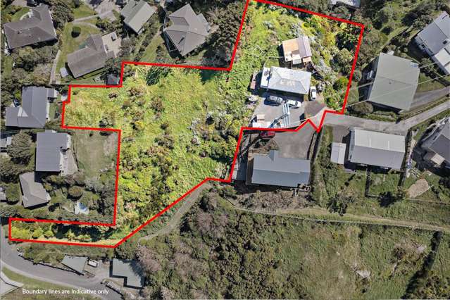 BEO $1,200,000 Development Site 4335m2