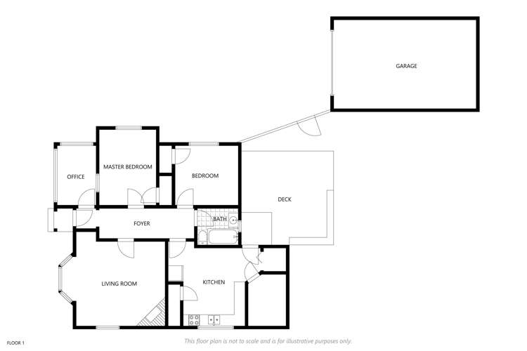 103 Milton Street The Wood_17