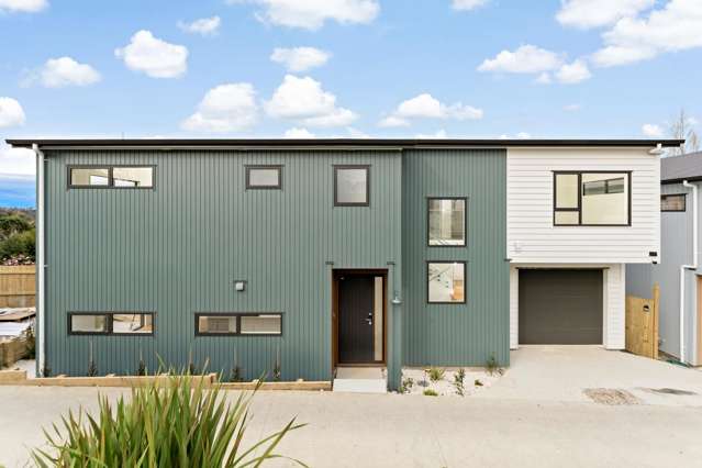 Modern Elegance Meets Prime Location - 30A Umere Crescent, Ellerslie