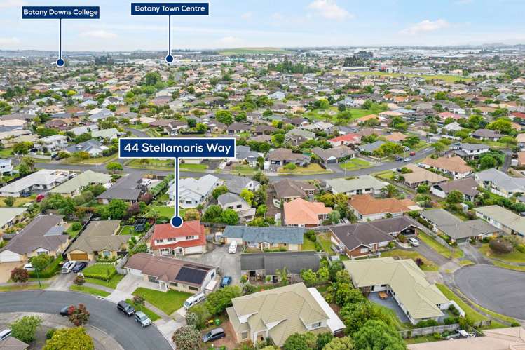 44 Stellamaris Way Northpark_43