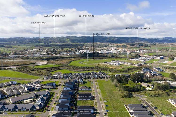 13 Huringa Road Drury_28