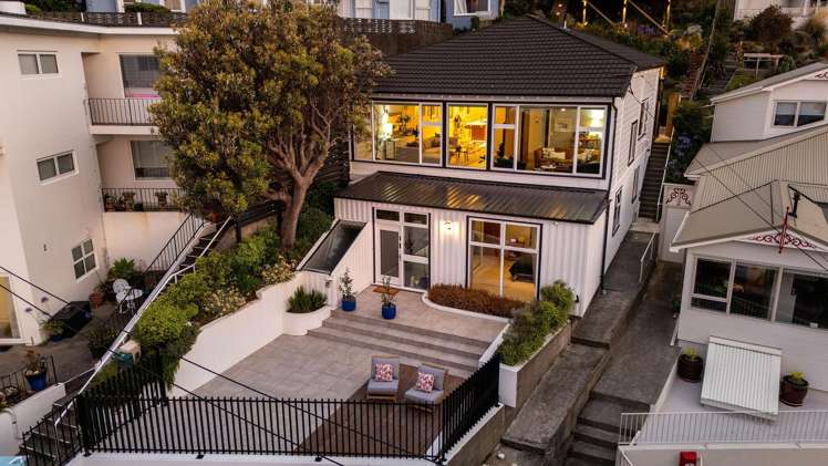 2 Maida Vale Road Roseneath_39