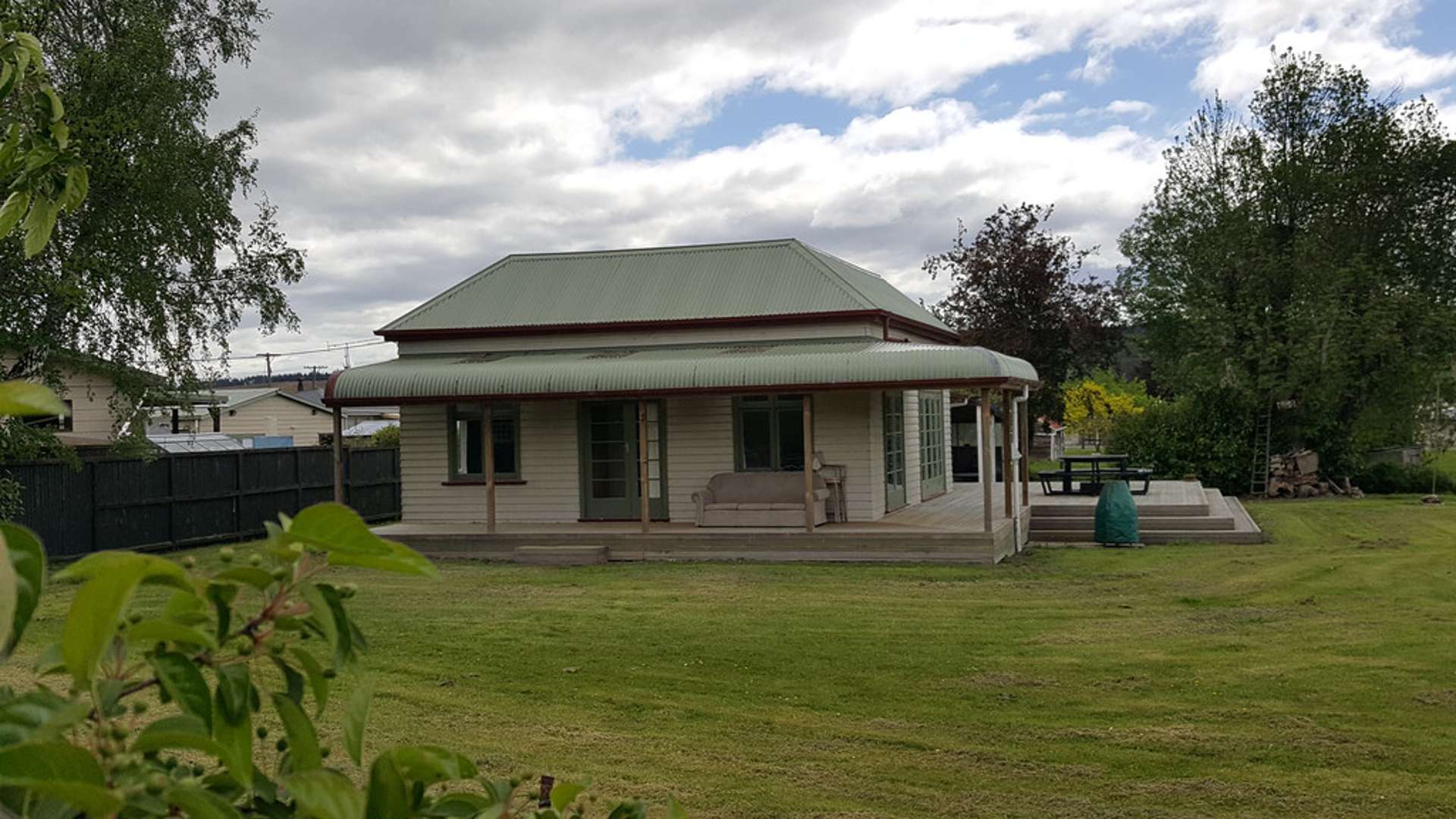 41 Elswick Street | Waikaia | Southland | Houses for Sale - OneRoof