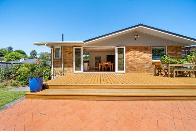 Easy living that ticks all the boxes!