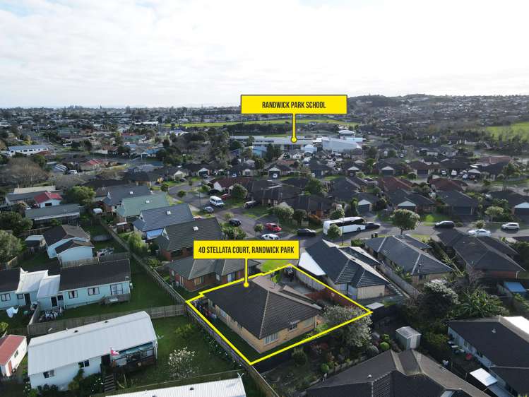 40 Stellata Court Randwick Park_8