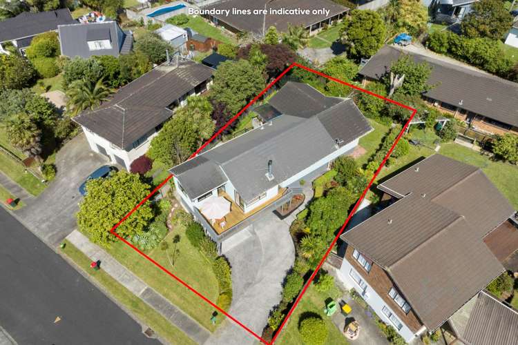 9 Hoylake Place Wattle Downs_19