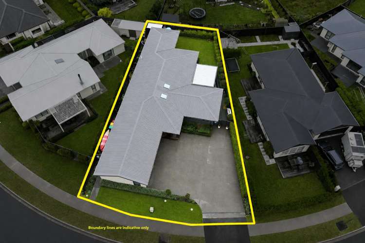 34 Halpin Drive Lincoln_21