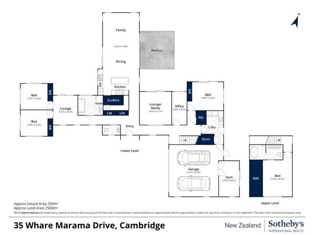 35 Whare Marama Drive Cambridge_1