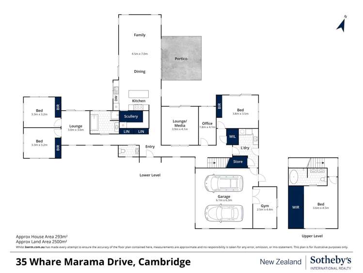 35 Whare Marama Drive Cambridge_22
