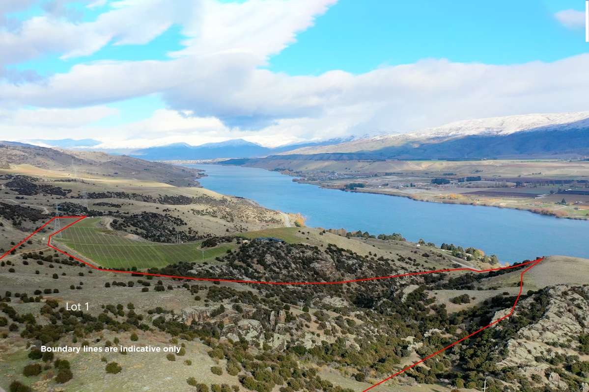 Lot Lot 1, Bendigo Hills Estate Subdivision_0