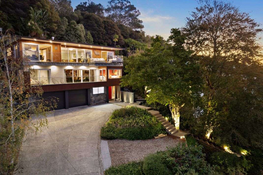 13 Sadgrove Terrace in Mount Albert, Auckland