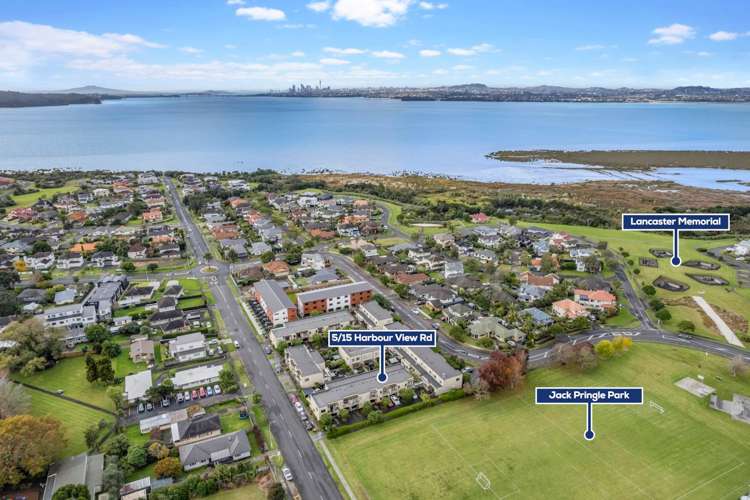 5/15 Harbour View Road Te Atatu Peninsula_14