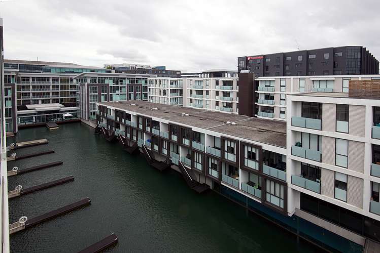 607/83 Halsey Street Auckland Central_14