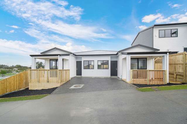 Rare Master Ensuite in 3-Bedroom - Nowhere else