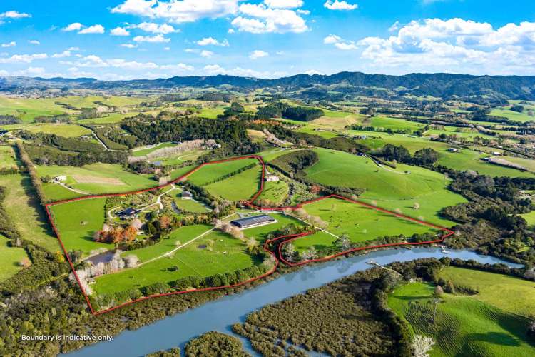 97 Sharp Road Matakana_30
