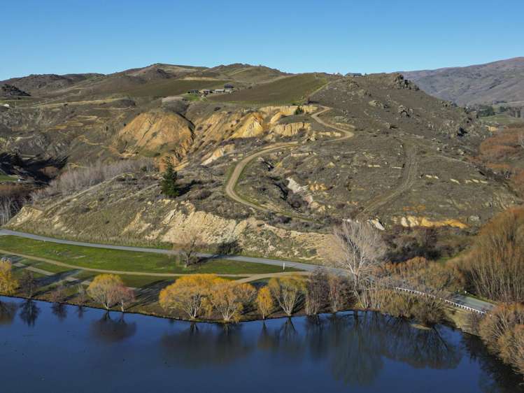 Lot 1 & 2,/100 Cairnmuir Road, Bannockburn Cromwell_14