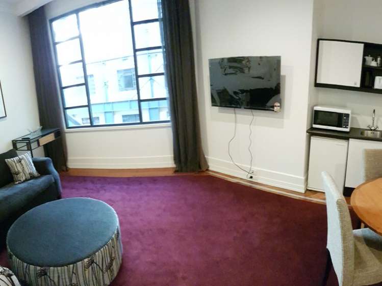 413/35 Hobson Street Auckland Central_18