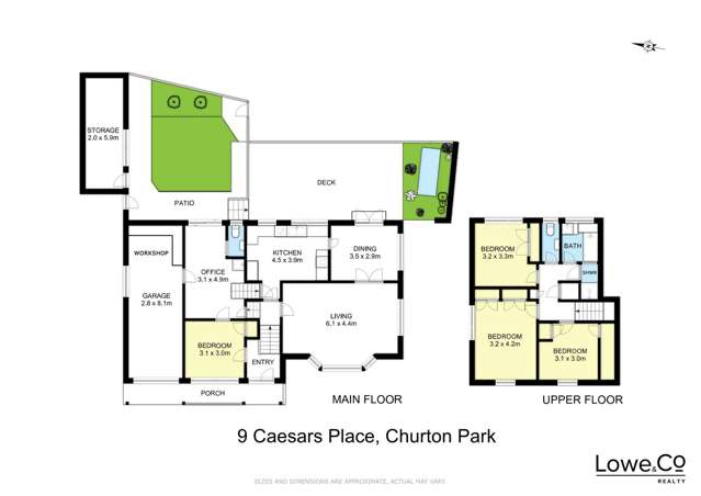 9 Caesars Place Churton Park_1