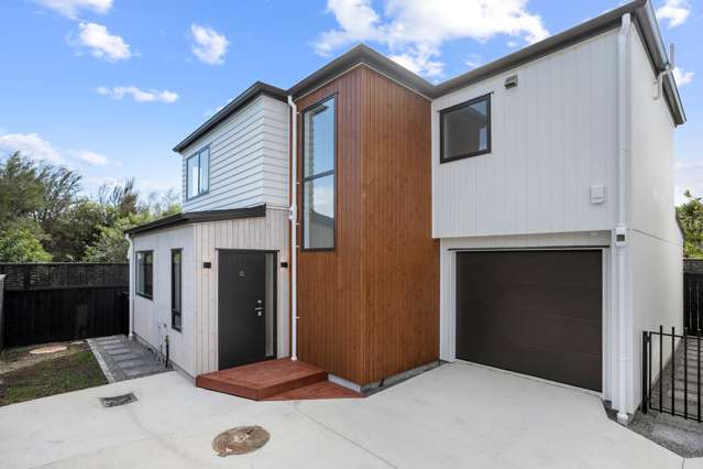 Modern Freestanding Home Investment Opportunity