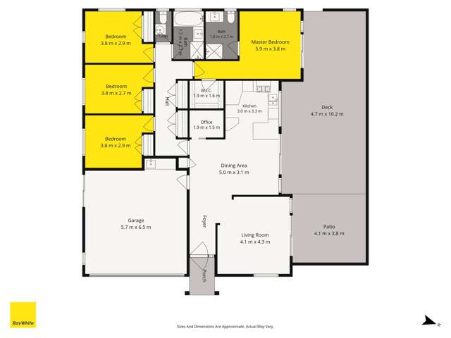 210 Harbourside Drive Karaka_1