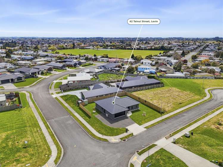 42 Tainui Street Levin_25