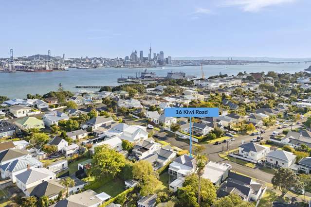 16 Kiwi Road Devonport_4