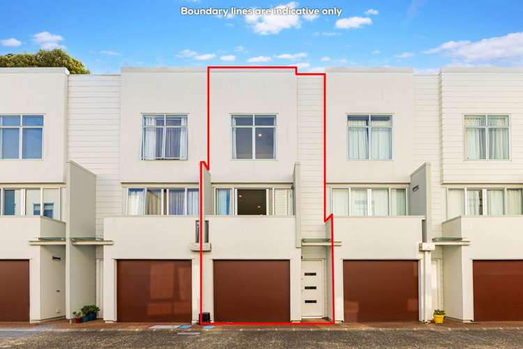 40/852 Mt Eden Road Three Kings_19